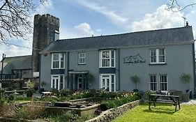 Lamphey Hall Hotel 3*